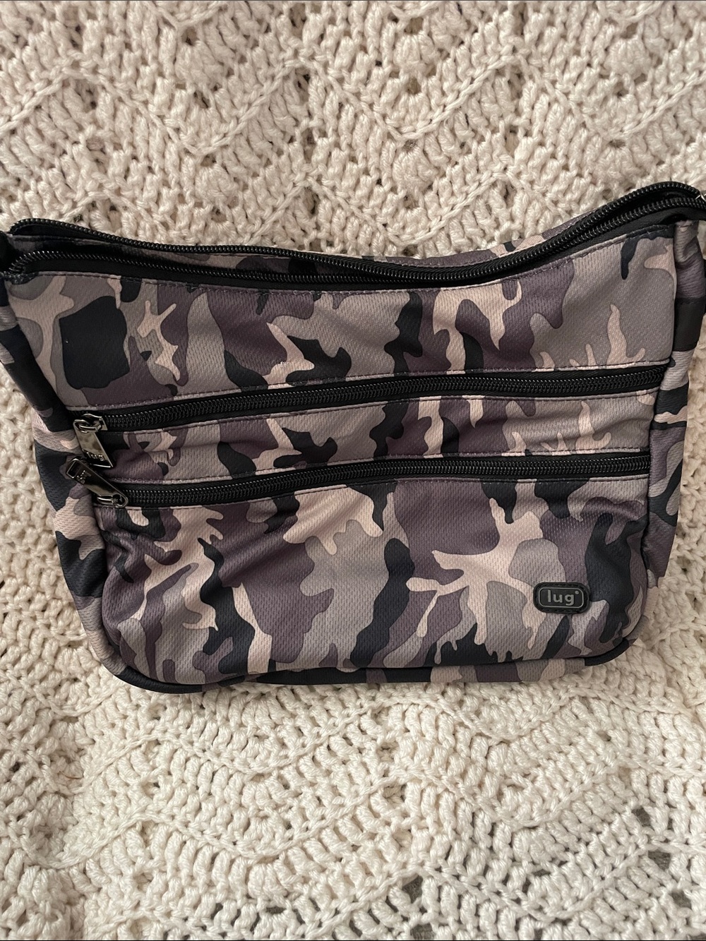Lug Slider FS Camo Midnight